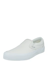 Slipper hellgrau