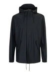 RAINS Jacke navy