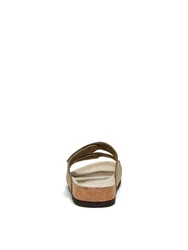 SELECTED HOMME Pantolette SLHBASTIAN khaki