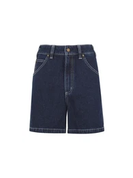 Džíny modrá džínovina