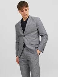 Jack & Jones Sakko Riviera grau