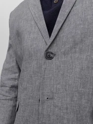 Jack & Jones Sakko Riviera grau