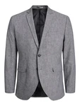 Jack & Jones Sakko Riviera grau