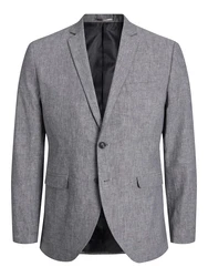 Jack & Jones Sakko Riviera grau