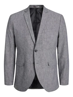 Jack & Jones Sakko Riviera grau Jack & Jones Sakko Riviera grau