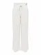 ONLY Kalhoty 'Caro'  offwhite