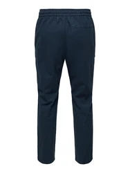 ONLY & SONS 7/8-Hose ONSLinus (1-tlg) navy/Dunkelblau (5057)