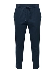 ONLY & SONS 7/8-Hose ONSLinus (1-tlg) navy/Dunkelblau (5057)