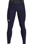 Under Armour Sporthose HG Armour Leggings Hellblau/Blau/Dunkelblau/Rot
