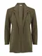 JDY Petite Blejzr 'GEGGO'  olivová