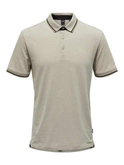 Only & Sons Poloshirt/ T-Shirt Fletcher