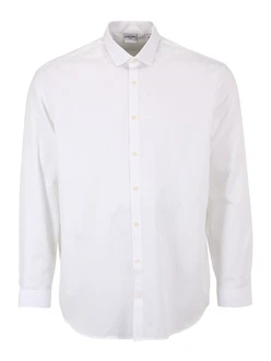 Jack & Jones Hemd 'Blacardiff' wei