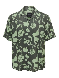 Only & Sons Hemd 'Dash' Only & Sons Hemd 'Dash'