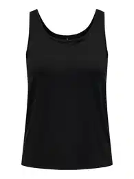 Top 'ONLMoster' černá