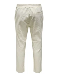 ONLY & SONS 7/8-Hose ONSLinus (1-tlg) greige