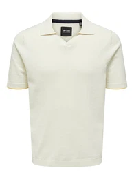 Pullover 'DAL' wollweiß