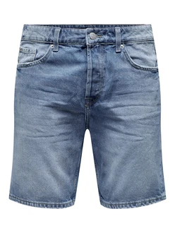 Only & Sons Shorts EDGE (1-tlg) Only & Sons Shorts EDGE (1-tlg)