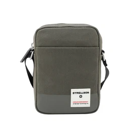 Tasche 'Tottenham' khaki
