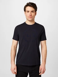 ARMANI EXCHANGE T-Shirt dunkelblau