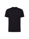 ARMANI EXCHANGE T-Shirt dunkelblau