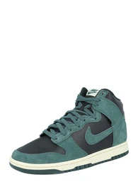 Sneaker ''''DUNK HI RETRO PRM'''' schwarz