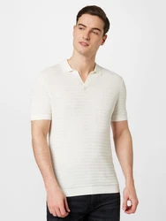 DRYKORN Pullover BRAIAN weiß