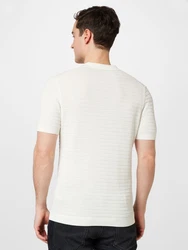 DRYKORN Pullover BRAIAN weiß
