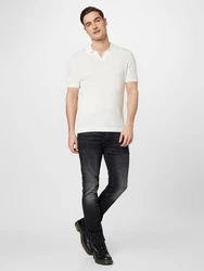 DRYKORN Pullover BRAIAN weiß