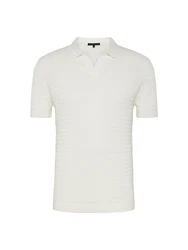 DRYKORN Pullover BRAIAN weiß