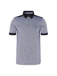 ARMANI EXCHANGE Poloshirt marine/navy