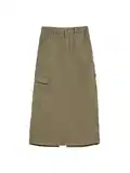 Dlouhé Sukně Po Lýtka image