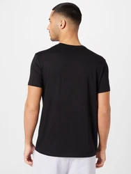ARMANI EXCHANGE T-Shirt schwarz