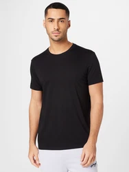 ARMANI EXCHANGE T-Shirt schwarz