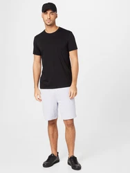 ARMANI EXCHANGE T-Shirt schwarz