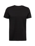 ARMANI EXCHANGE T-Shirt schwarz