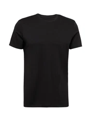 ARMANI EXCHANGE T-Shirt schwarz