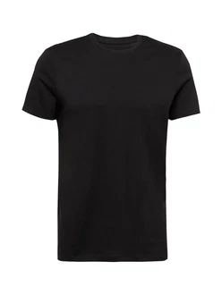 ARMANI EXCHANGE T-Shirt schwarz