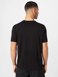 ARMANI EXCHANGE T-Shirt schwarz