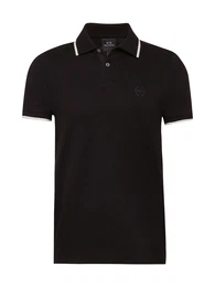 Shirt grau / schwarz / wei