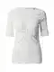 ESPRIT Tričko  offwhite
