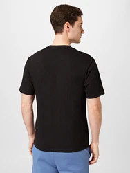 HUGO Herren T-Shirt DAPOLINO Schwarz/Schwarz/Schwarz/Schwarz/Schwarz/Schwarz/Schwarz/Schwarz/Schwarz/Schwarz/Schwarz/Schwarz/Schwarz/Schwarz/Schwarz/Schwarz/Schwarz