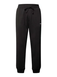 Hose 'Dayote' schwarz / wei