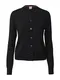 BOSS Pletena jopa 'Fadenasi'  črna