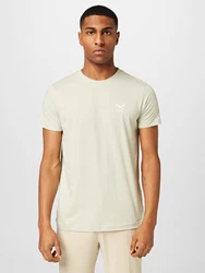 Iriedaily T-Shirt pastellgrn