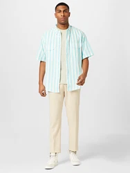 Iriedaily T-Shirt pastellgrn