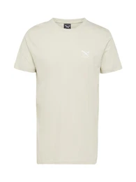 T-Shirt pastellgrn