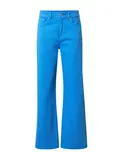 Bootcut/Trapezice Culotte Traperice za Ljeto image