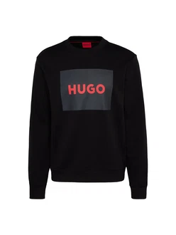 HUGO Sweatshirt 'Duragol'