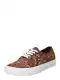 VANS Tenisky ''''Authentic''''  chladná modrá / hnědá / světle zelená / bílá