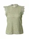 PIECES Halenka 'Olline'  khaki